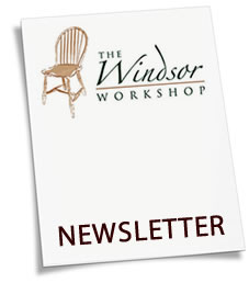 Newsletter cover