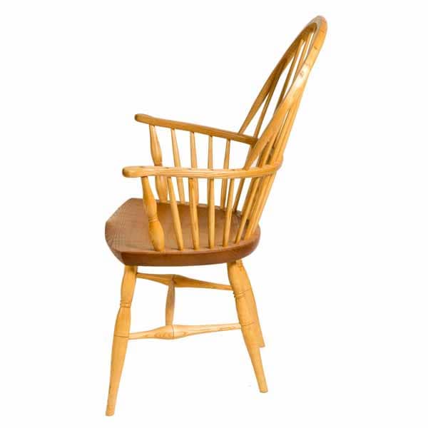 Contemporary-Double-Bow-Windsor-s