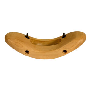 Travisher Wood