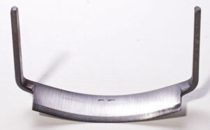 Travisher Blade