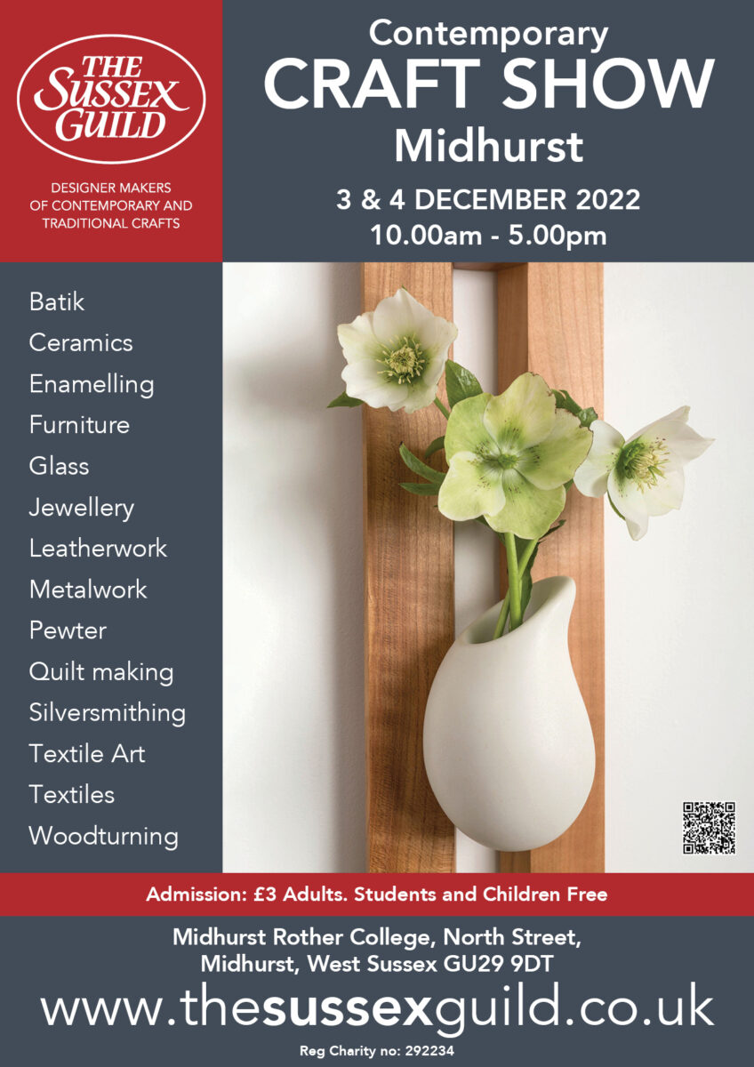 Sussex Guild Midhurst Show