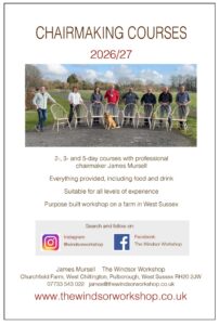 course brochure cover